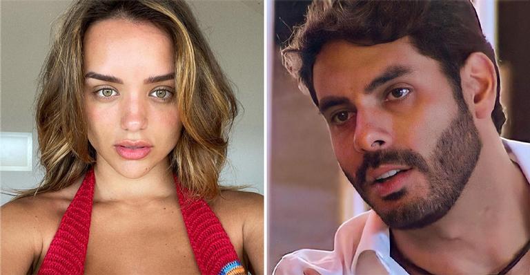 BBB21: Ex de Rodolffo, Rafa Kalimann sai em defesa do brother e lança mutirão: “Vamos votar”