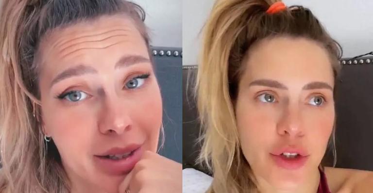 Aos 42 anos, Carolina Dieckmann revela segredo para manter-se jovem: “Cuidar da cabeça”