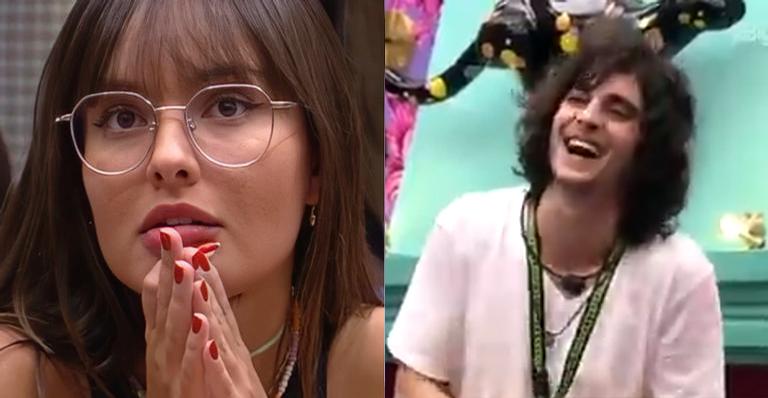 BBB21: Família de Thais se revolta após Fiuk debochar da sister ao lado de grupinho: “Estamos assustados”