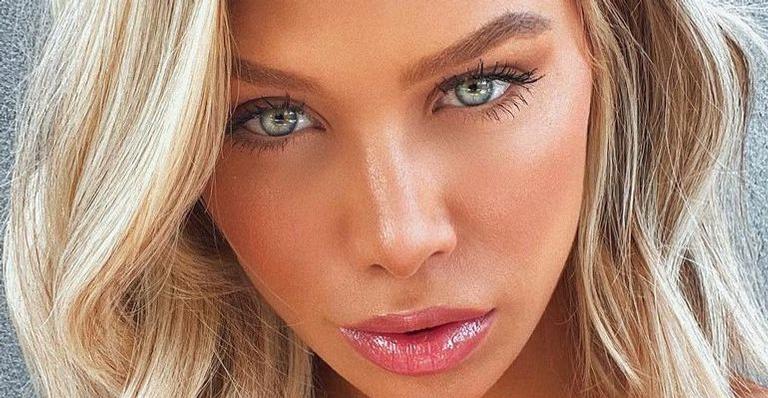 Flávia Pavanelli usa anéis de marca luxuosa que somados ultrapassam R$ 75 mil