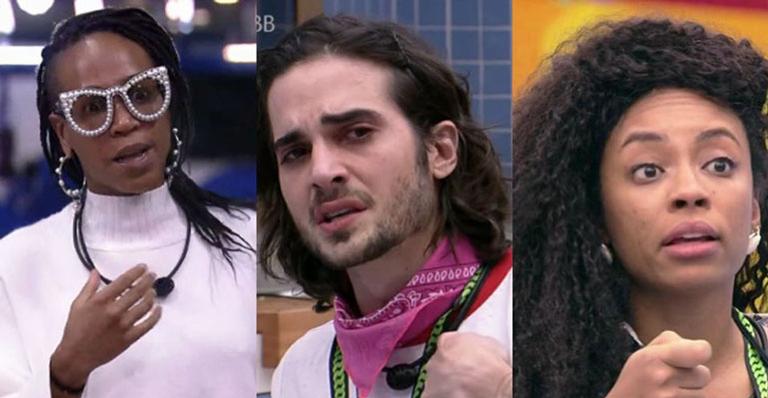 Na primeira semana do BBB21, público teve choque de realidade e descobriu que participantes são pessoas reais