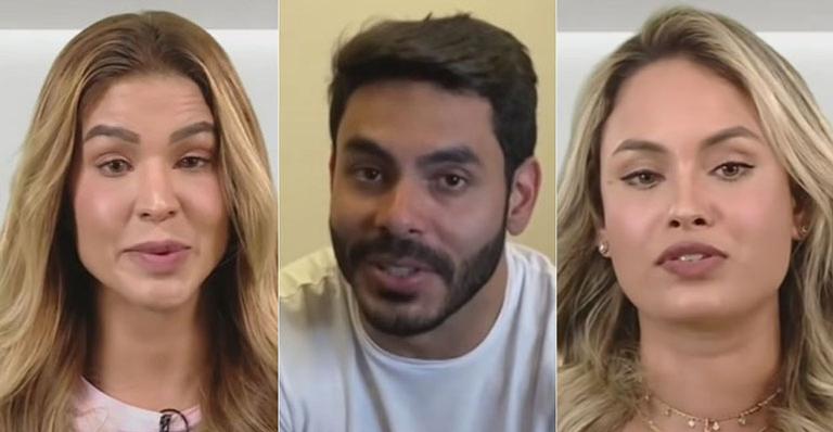 Enquete: Quem será eliminado no paredão do BBB21?