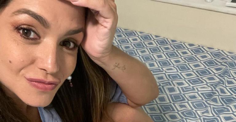 BBB21: Thais Fersoza dá opinião sincera sobre nova edição do reality: ”Surtos bizarros”