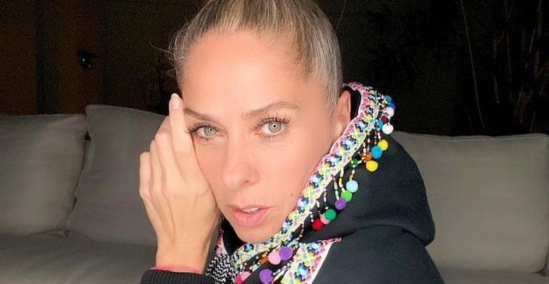 Adriane Galisteu é acusada de furar fila em parque: “Por ser famosa”; assessoria explica