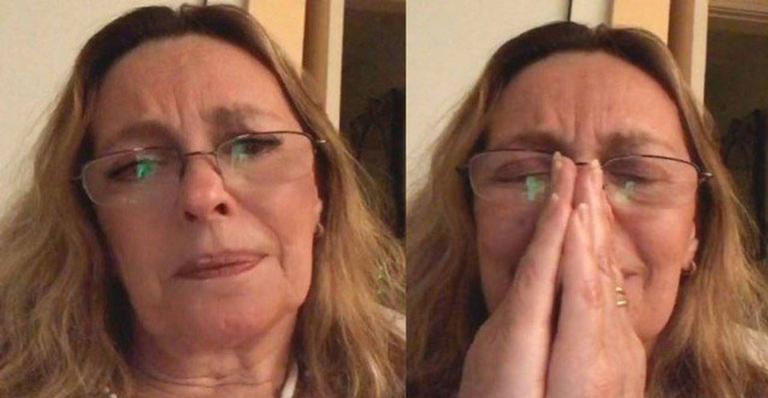 Aos 67 anos, Maria Zilda publica vídeo de despedida e faz desabafo emocionante: “Não tem mais alegria”