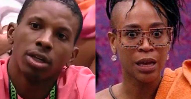 BBB21: Equipe de Lucas Penteado afirma que vai entrar na justiça contra Karol Conka: “Atos ilícitos”