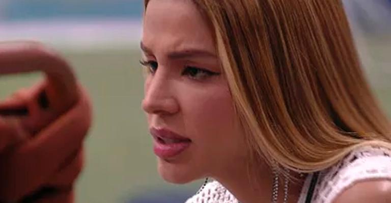 BBB21: Kerline é primeira eliminada do reality e deixa confinados em choque