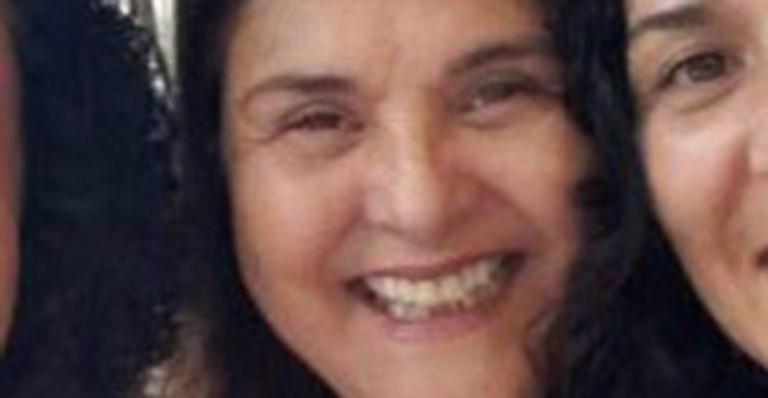 Elizângela comemora os dez anos do casamento da filha e se declara para a nora: “Abençoada por Deus”