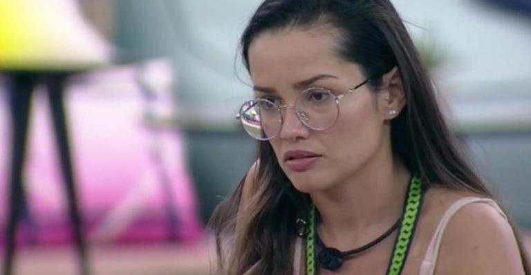 Juliette desabafa após zoações dos brothers: ”Meu desafio é aguentar bullying”