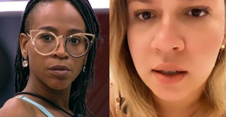 BBB21: Marília Mendonça toma medida drástica para eliminar Karol Conká do reality: “Suspenso”