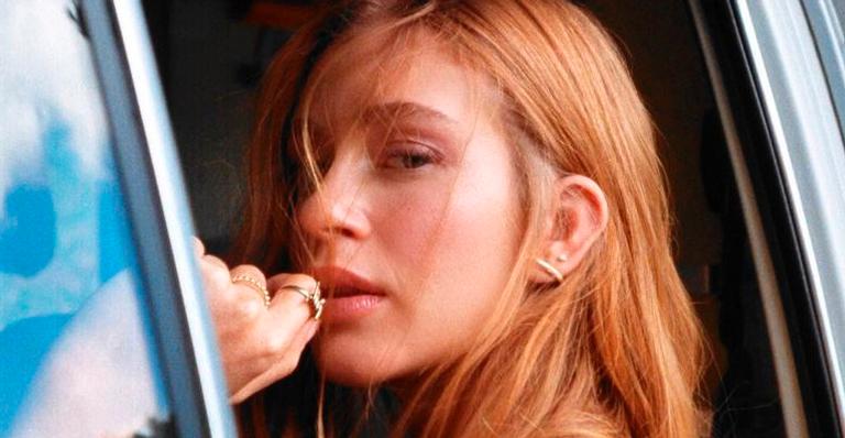 Marina Ruy Barbosa lamenta morte na família e se emociona: “Saudades pra sempre”