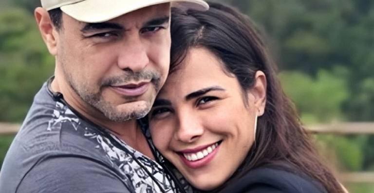 Netflix anuncia série documental sobre Zezé Di Camargo e Wanessa: “Cheia de música, amigos e família”