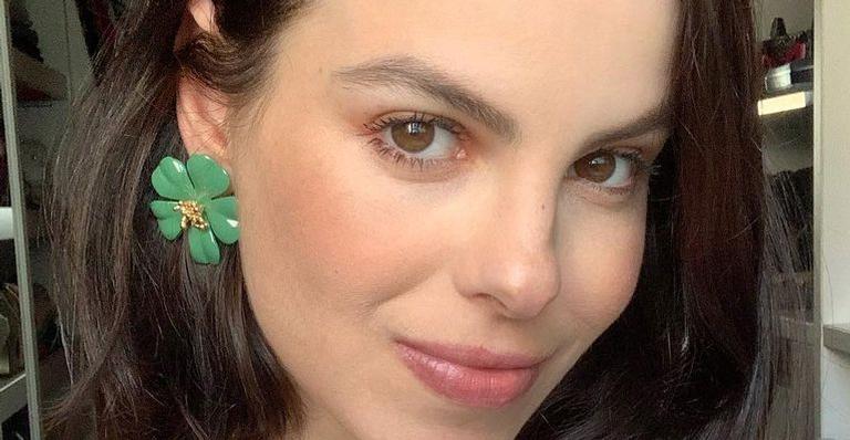 Sthefany Brito faz festa com decoração temática para comemorar 3 meses do filho Enrico