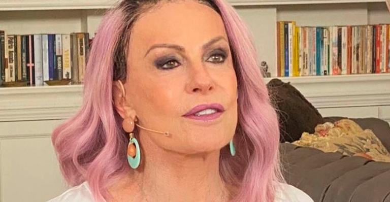 Ana Maria Braga surpreende seguidores ao opinar sobre BBB21: “Sabe o que falta?”