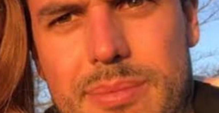 Fila andou? Após separação discreta, ex-marido de Marina Ruy Barbosa troca flertes com outra Marina