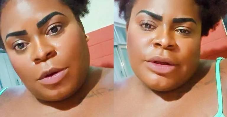 BBB21: Jojo Todynho se revolta com Fiuk e manda recado para Fábio Jr: “Seu filho é vacilão”