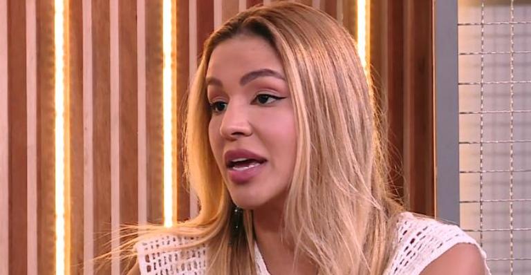 BBB21: Primeira eliminada, ex-BBB Kerline entrega possível campeão e faz palpite sobre próxima eliminação