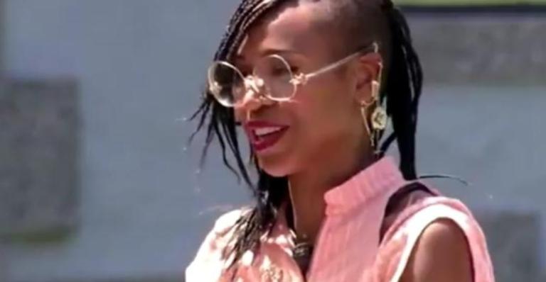 BBB21: Karol Conká diz que Carla Diaz não faz estilo de Arcrebiano: ”Querendo ser gatinha”