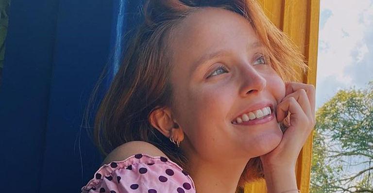 Milionária aos 20 anos, Larissa Manoela mostra seu novo apartamento no Rio: “Espero que vocês gostem”