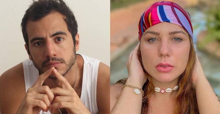 Lembra deles? Ex-BBB Matheus Lisboa revela que não mantém contato com Cacau: “Caminhos diferentes”