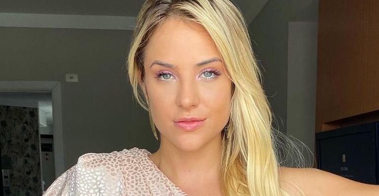 Separação de Mayra Cardi e Arthur Aguiar serviram de inspiração para canção de Gabi Martins