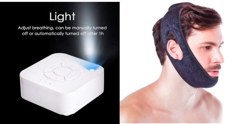 8 produtos incríveis para transformar suas noite de sono