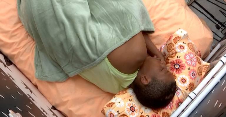 BBB21: Lucas Penteado não acorda a tempo do Raio-X e perde estalecas: “As pessoas têm que perguntar”