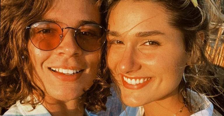 Casados? João Figueiredo abre o jogo e esclarece se casou com Sasha Meneghel em segredo: “Vocês vão saber”
