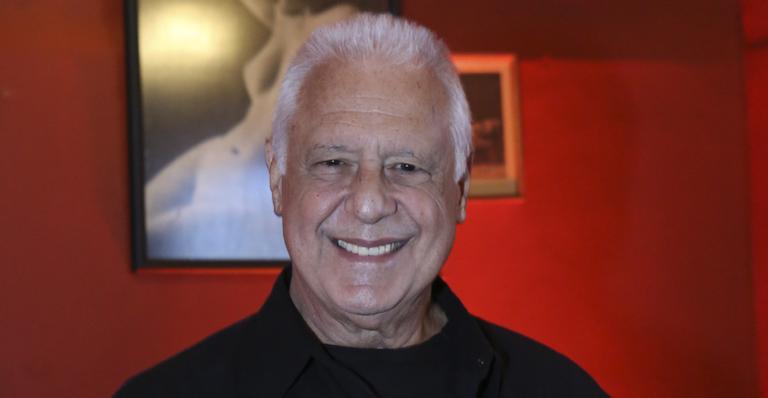 Sem acordo! Antonio Fagundes recusa papel em remake de ‘Pantanal’