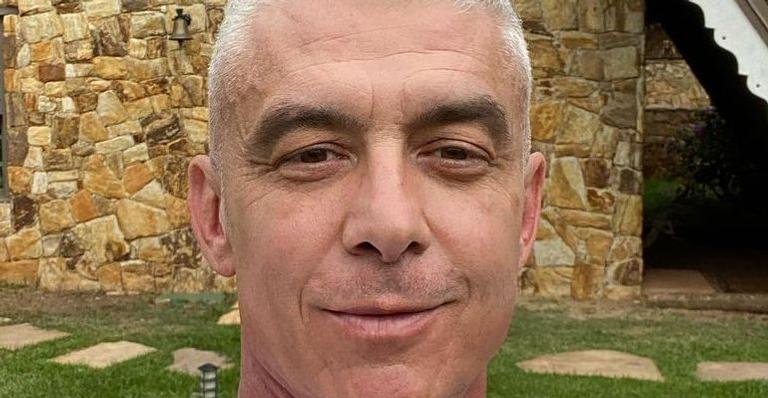 Em recuperação contra câncer, marido de Ana Hickmann relembra cliques especiais do filho: “Acalma meu coração”