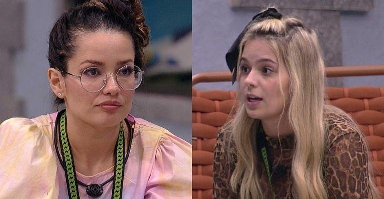 BBB21: Equipe de Viih Tube repudia atitudes da sister e pede desculpas à Juliette: “Ela fará o mesmo”