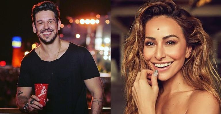 Ex-namorado, João Vicente de Castro publica foto ousada de Sabrina Sato e se declara: “Só nos resta admirar”