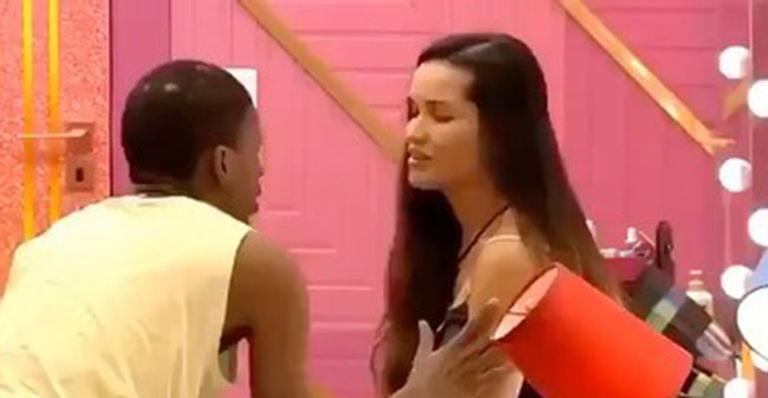 BBB21: Preocupada, família de Juliette pede fim das humilhações sofridas pela advogada: “Não tem mais graça”