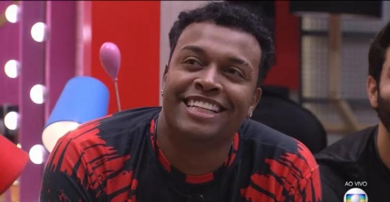 BBB21: Nego Di veta Lucas Penteado e ator perde direito a fazer prova do líder