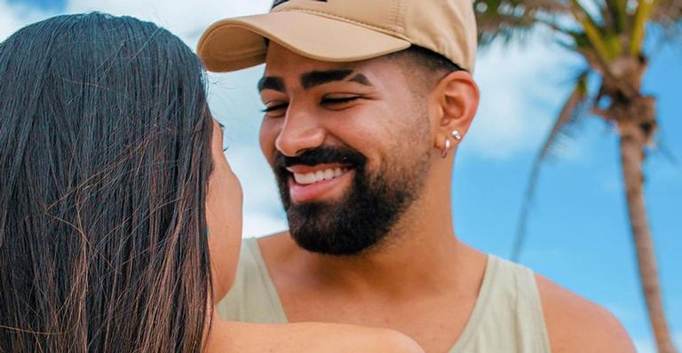 Papai! Dilsinho pega fãs de surpresa ao anunciar gravidez da esposa, Beatriz Ferraz: “É o meu grande sonho”