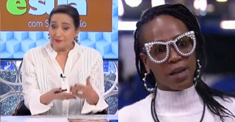 Revoltada, Sonia Abrão diz que Karol Conká é a maior vilã da história do BBB: “Uma bomba-relógio”