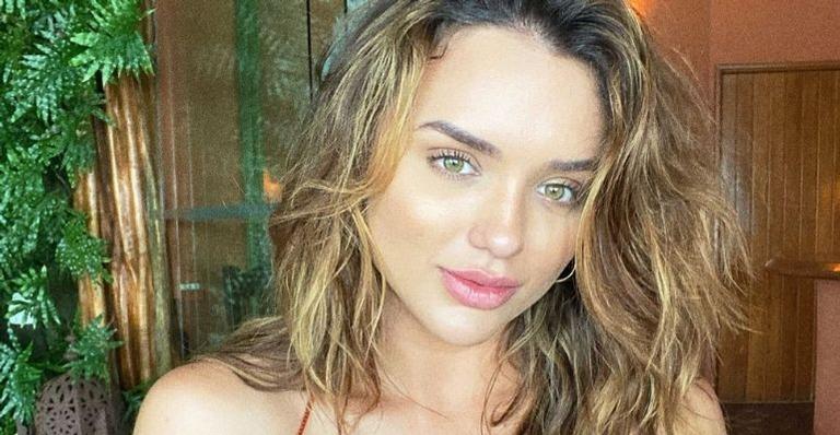 Aclamada no BBB20, Rafa Kalimann alcança 20 milhões de seguidores nas redes sociais