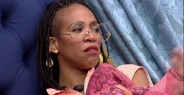 BBB21: Mãe de Karol Conká está abalada após críticas à filha tomarem as redes sociais: “Está calada”