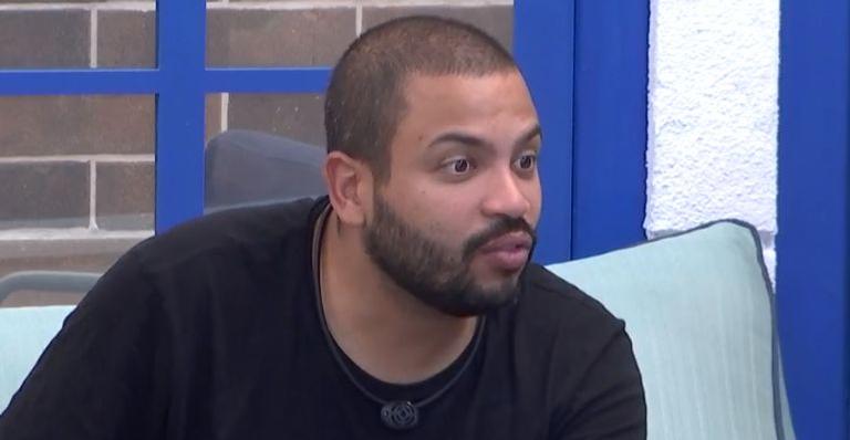 BBB21: Projota critica comportamento de Fiuk e dispara: “Ele é muito estressadinho”