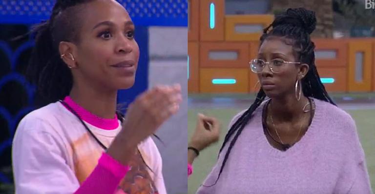 BBB21: Camilla chama Karol Conká, faz alerta e ouve resposta fora da realidade: “Eu sou muito generosa”