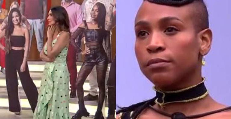 No Encontro, Fátima Bernardes opina sobre derrocada de Karol Conká após participação no BBB21: “Prejuízo”