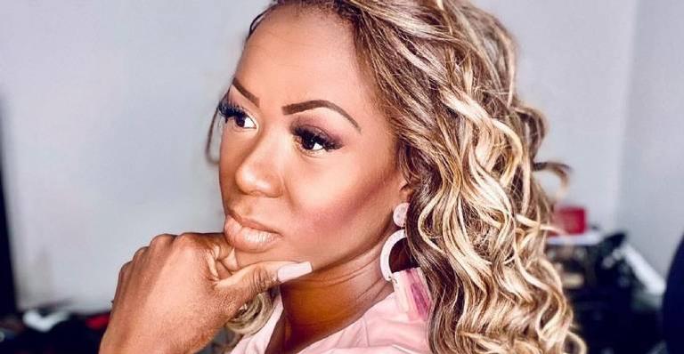 Lembra dela? Ex-BBB Adélia Soares compara Karol Conká a Ana Paula Renault: “Humilhava qualquer um”