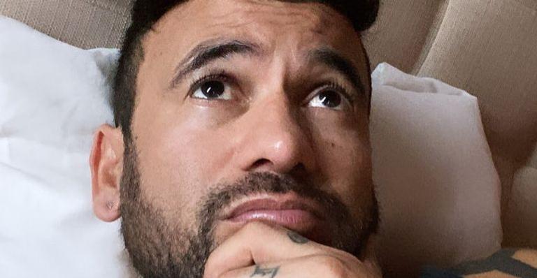 Ligado no BBB21, Hadson Nery afirma ter passado por tortura psicológica na edição passada: “Foi tão pior”