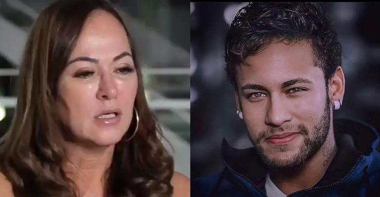 Mãe de Neymar pede perdão ao filho no dia em que ele faz aniversário e comove fãs: “Falhei com você”