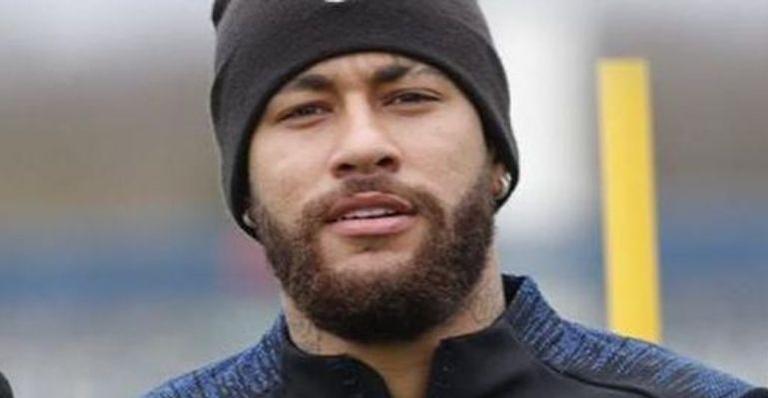 Padrasto do filho de Neymar presta homenagem ao craque e faz elogios: “Super-herói humano”
