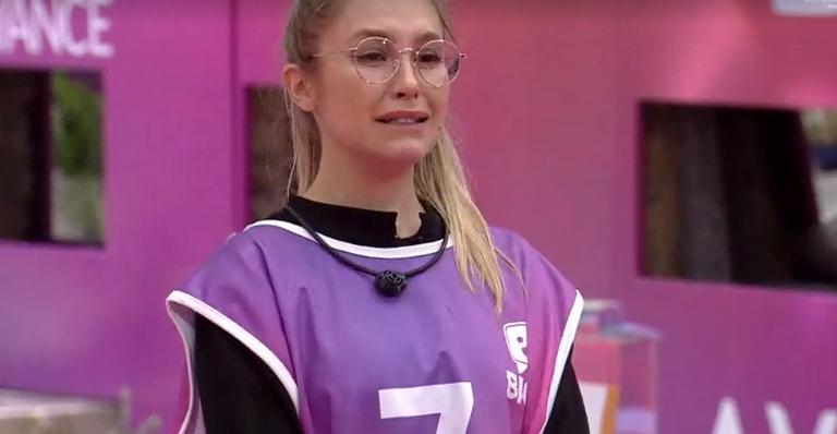 BBB21: Boba? Que nada! Carla Diaz vence prova do anjo e coloca em ação plano armado na madrugada