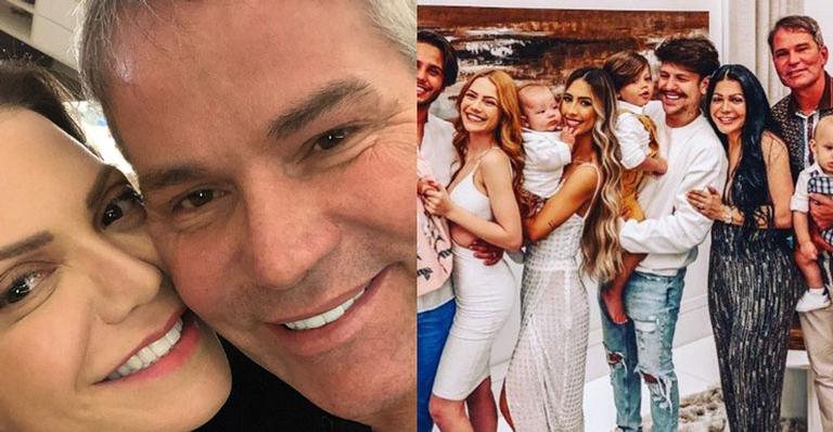 Pastor Márcio Pôncio faz desabafo sincero e anuncia separação da mulher: “Não houve traição carnal”