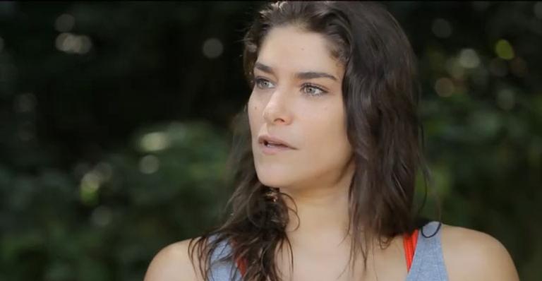 Aos 37 anos, Priscila Fantin revela aos fãs porque está afastada das novelas: “Não pretendo abrir mão”