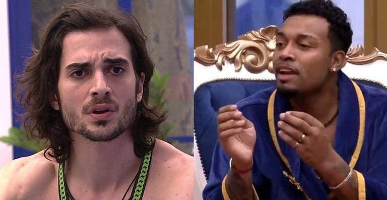 O jogo virou? Sonia Abrão se surpreende após Fiuk enfrentar Nego Di no BBB21: “Só aplausos para você”