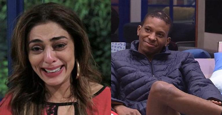 Juliana Paes detona algozes de Lucas Penteado após desistência do BBB21: “Serão extintos pela própria arrogância”
